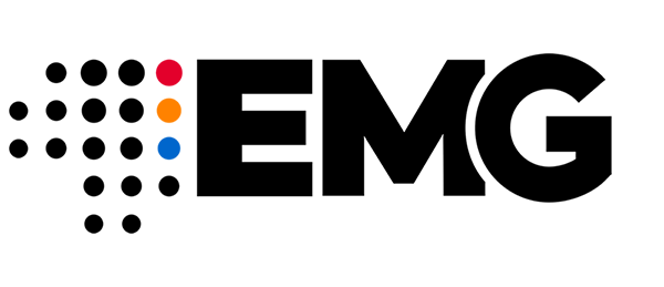 EMG Logo